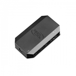 Deepcool Black F10pwm-hub Fanbus Dp-f10pwm-hub