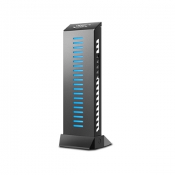 DeepCool GH-01 RGB Graphics Card Holder Dp-Gch1-Gh01-Rgb