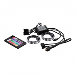 Deepcool Rgb350 Magnetic Colour Led Strip Dp-led-rgb350