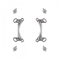 Deepcool Maelstrom Liquid Cooling System Am4 Bracket Dp-mael-am4-clip