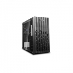 DeepCool Black Matrexx 30 Mini Tower Chassis Dp-Matx-Matrexx30