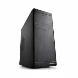 Deepcool Wave V2 Mini Tower Chassis Dp-matx-dpwave2