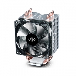 Deepcool Gammaxx C40 Multi Socket Cpu Cooler Dp-mch4-gmx-c40p