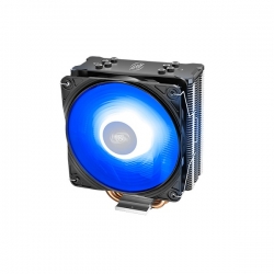 DeepCool Gammaxx Gte V2 Rgb Multi Socket Cpu Cooler Dp-Mch4-Gmx-Gtev2