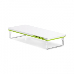 DeepCool Green M-Desk F1 4 Port Usb2 Hub & Monitor Stand Dp-Zub-Zg-Scs-F1.W