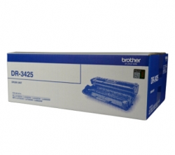 Brother Drum Unit - Up To 30, 000 (1pg/ Job), 50, 000 (3pgs/ Job) - To Suit With Hl-l5100dn/