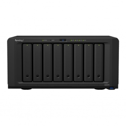 Synology Ds1817 4gb Diskstation 8-bay Scalable Nas Ds1817