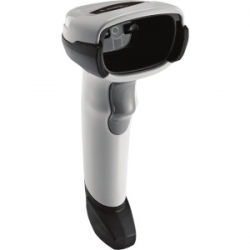 Zebra Ds2278-sr White Microusb Kit Ds2278-sr6umc00azw