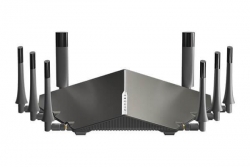 D-link (dsl-5300) Cobra Ac5300 Wave 2 Mu-mimo Wi-fi Modem Router Dsl-5300