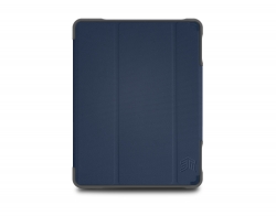 STM Ruggedcase Ipad Pro 11In/ 2Nd Gen Mblue (Stm-222-287Jv-03)