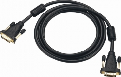4cabling Dvi-digital To Dvi Digital M-m: 10m Cb-dvi-09