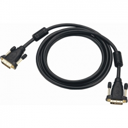 4cabling Dvi-digital To Dvi Digital M-m: 0.5m Tian.t.e