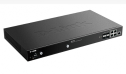 D-link Dwc-2000 Wireless Controller + 64 Ap License Dwc-2000