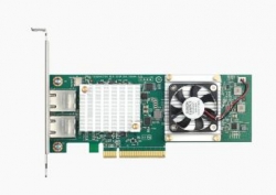 D-link Dual Port 10gbase-t Rj45 Pci-e Dxe-820t