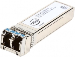 Intel E10gsfplr Ethernet Sfp+ Lr Optic Transceiver E10gsfplr