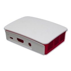 Raspberry Pi 3 Enclosure - Model B E14-2519567