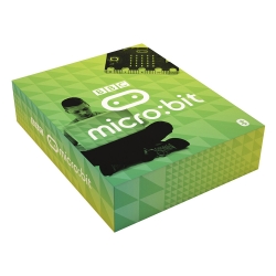 Micro:Bit Single Board Computer E14-2728764