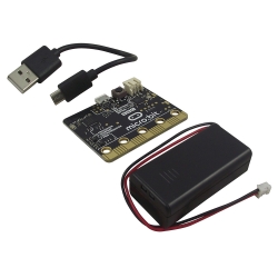 Micro:Bit Single Board Computer - Pocket Sized E14-2728765