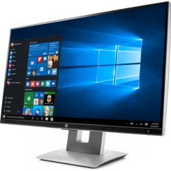 Hp E230t 23" Touch Fhd(1920x1080) Tilt Swivel Pivot Height Dp+hdmi+vga 3yrs W2z50aa