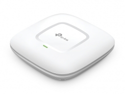 Tp-link Ac1750 Wireless Dual Band Gigabit Ceiling Mount Access Poin Eap245