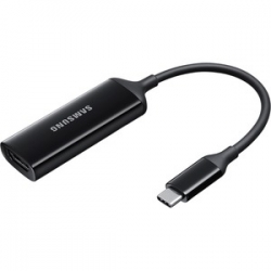 Samsung Hdmi Adapter (Type C) Black Ee-Hg950Dbegww