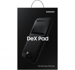 Samsung Dex Pad Multimedia Dock With Wall Charger, Hdmi Cable Ee-m5100tbegau