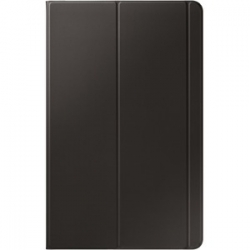 Samsung Galaxy Tab A 10.5 2018 Book Cover - Black Ef-Bt590Pbegww