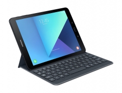 Samsung Tab S3 Keyboard Silver EJ-FT820USEGWW