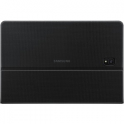 Samsung Galaxy Tab S4 Keyboard Cover- Black Ej-ft830ubegww