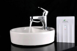 Cashido Ozone Water Purifier Elecas10sec
