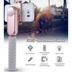 Wewow Fancy Handheld Gimbal Stabilizer For Smartphone Eledigei-gb-fancy