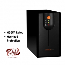 Stand Alone Ups 600va Elelegsbups600va_b