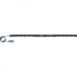 Eaton Etn G3 Epdu Managed 0u 1-phase Iec309 16a Input C13(20) C19(4) Outlets Emab04