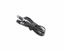 STM Usb-A To Usb-C (1.5M) - Grey Stm-931-207Z-01