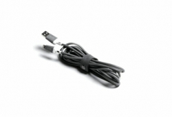 STM Usb-A To Lightning (3M) - Grey Stm-931-212Z-01