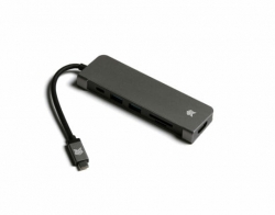 STM Hub Usb-C Multiple Ports + Card Reader Stm-931-214Z-01