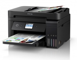 Epson Mfp 33ppm(b) 20ppm© 4800 X 1200dpi 4x Individual Bottles C11cg19501