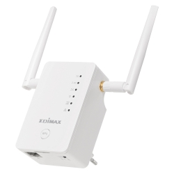 Edimax Ac1200 Range Extender Ew-7478ac