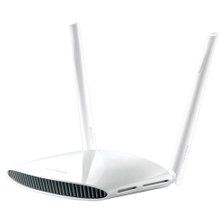 Edimax AC1200 Gigabit Dual-Band Access Point with USB Port EW-7478APC