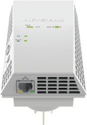 Netgear Ex6250 Ac1750 Wifi Mesh Extender Ex6250-100Aus