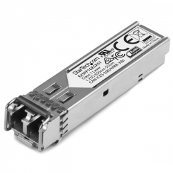 Startech Juniper Ex-sfp-1ge-sx Compatible Sfp - Gigabit Fiber 1000base-sx Sfp Transceiver Module