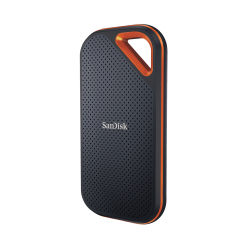 Sandisk Extreme Pro Portable Ssd Sdssde80 500Gb Sdssde80-500G-G25