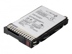HPE 240GB SATA 6G Read Intensive SFF (2.5in) Digitally Signed Firmware SSD