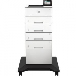 Hp Laserjet Printer Cabinet F2a73a
