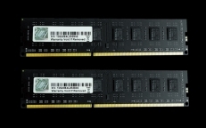 G.skill 16gb (8gb X 2) Ddr3-1333 Pc3 10600 Cl 9-9-9-2n 1.5 Volts Xmp Ready For 3rd Generation Intel