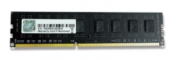G.skill 2gb (2gbx1) Ddr-1333 (pc3-10600/ Pc3-10666) 9-9-9-24 1.5v 240pin Dimm F3-10600cl9s-2gbns