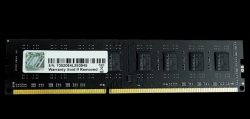 G.skill 4gb Pc3-10600/ Ddr3 1333 Mhz 9-9-9-24 1.5v Nt 240pin Dimm F3-10600cl9s-4gbnt