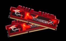 G.skill 8gb (4gb X 2) Ddr3-1866 Pc3 14900 Cl 9-10-9-28-2n 1.6v Designed For 2nd Generation IntelÂ®