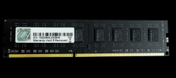 G.skill 4gb (4gbx1) Ddr-1600 (pc3-12800) Cl11-11-11-28 1.50 Volt F3-1600c11s-4gns 207456