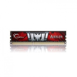 G.skill 8gb (8gbx1)ddr3-1600 (pc3-12800) Cl11-11-11-28 1.35 Volt F3-1600c11s-8gisl